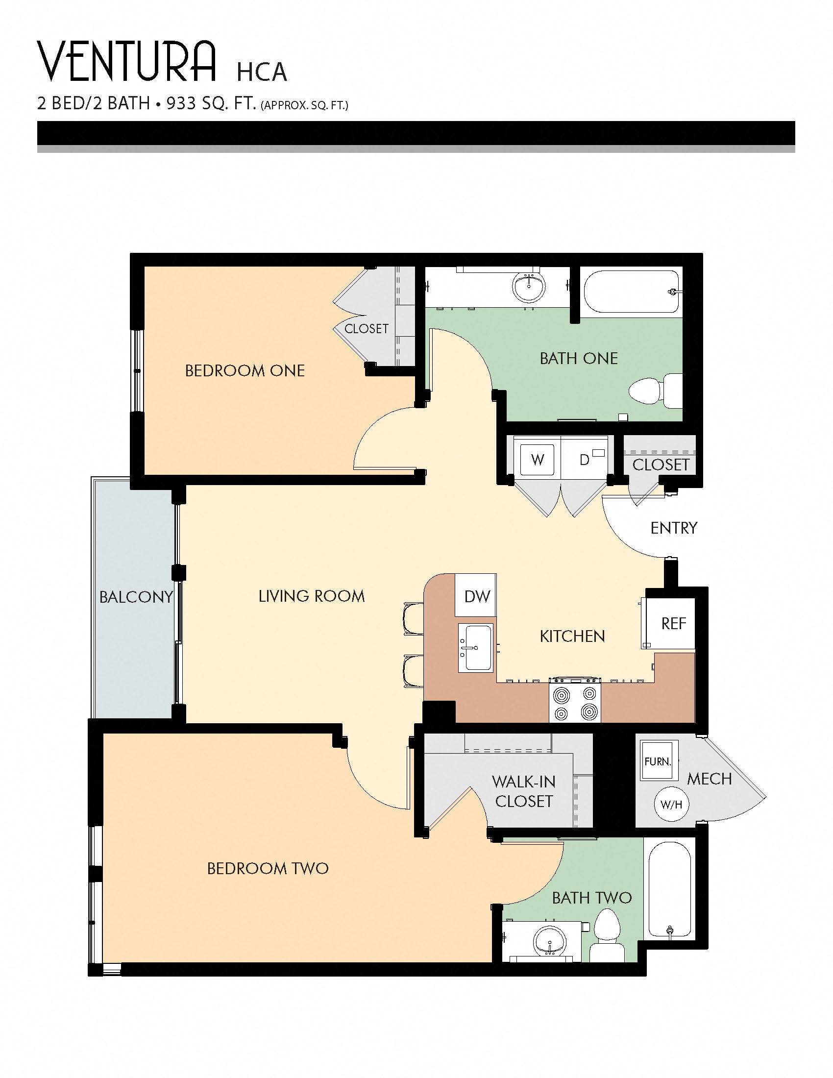 455 South 700 East Studio-2 Beds Apartment, Affordable for Rent - Photo Gallery 28